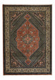 Bakhtiari Tæppe 300x208cm - Persisk tæppe