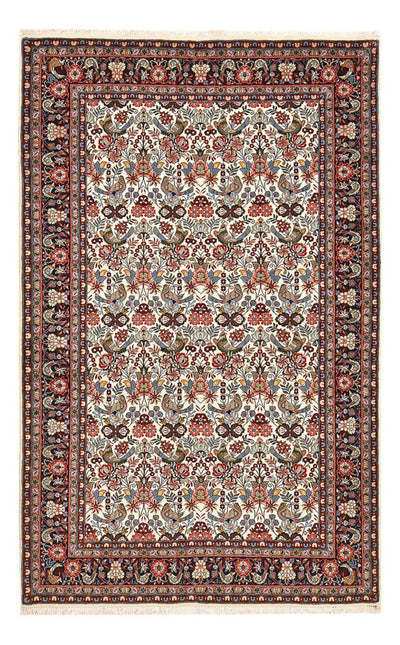 Bidjar Tæppe 137x215cm - Persisk tæppe