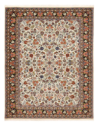 Bidjar Tæppe 233x178cm - Persisk tæppe – product image
