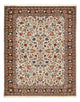 Bidjar Tæppe 233x178cm - Persisk tæppe
