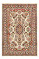 Bidjar Tæppe 204x138cm - Persisk tæppe