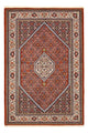 Bidjar Tæppe 209x141cm - Persisk tæppe