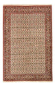 Bidjar - Zanjan Tæppe 138x215cm - Persisk tæppe