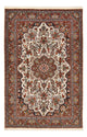 Bidjar Tæppe 135x210cm - Persisk tæppe