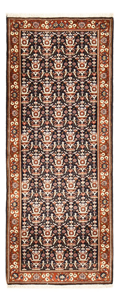 Kashkuli Tæppe 81x202cm - Persisk tæppe