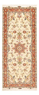 Tabriz - 50 Raj Tæppe 197x80cm - Persisk tæppe