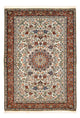 Bidjar Tæppe 139x205cm - Persisk tæppe
