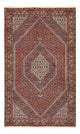 Bidjar Tæppe 138x235cm - Persisk tæppe
