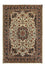 Persisk tæppe - Bijar - 296 x 204 cm - sand