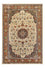Persisk tæppe - Bijar - 300 x 200 cm - sand