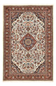 Bidjar Tæppe 209x139cm - Persisk tæppe