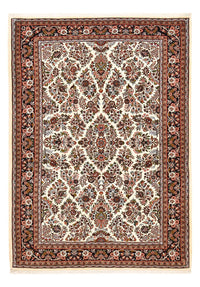 Bidjar Tæppe 146x206cm - Persisk tæppe – product image