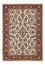 Persisk tæppe - Bijar - 206 x 146 cm - creme