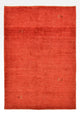 Persisk Gabbeh Tæppe 177x124cm - Perserteppich Wollteppich