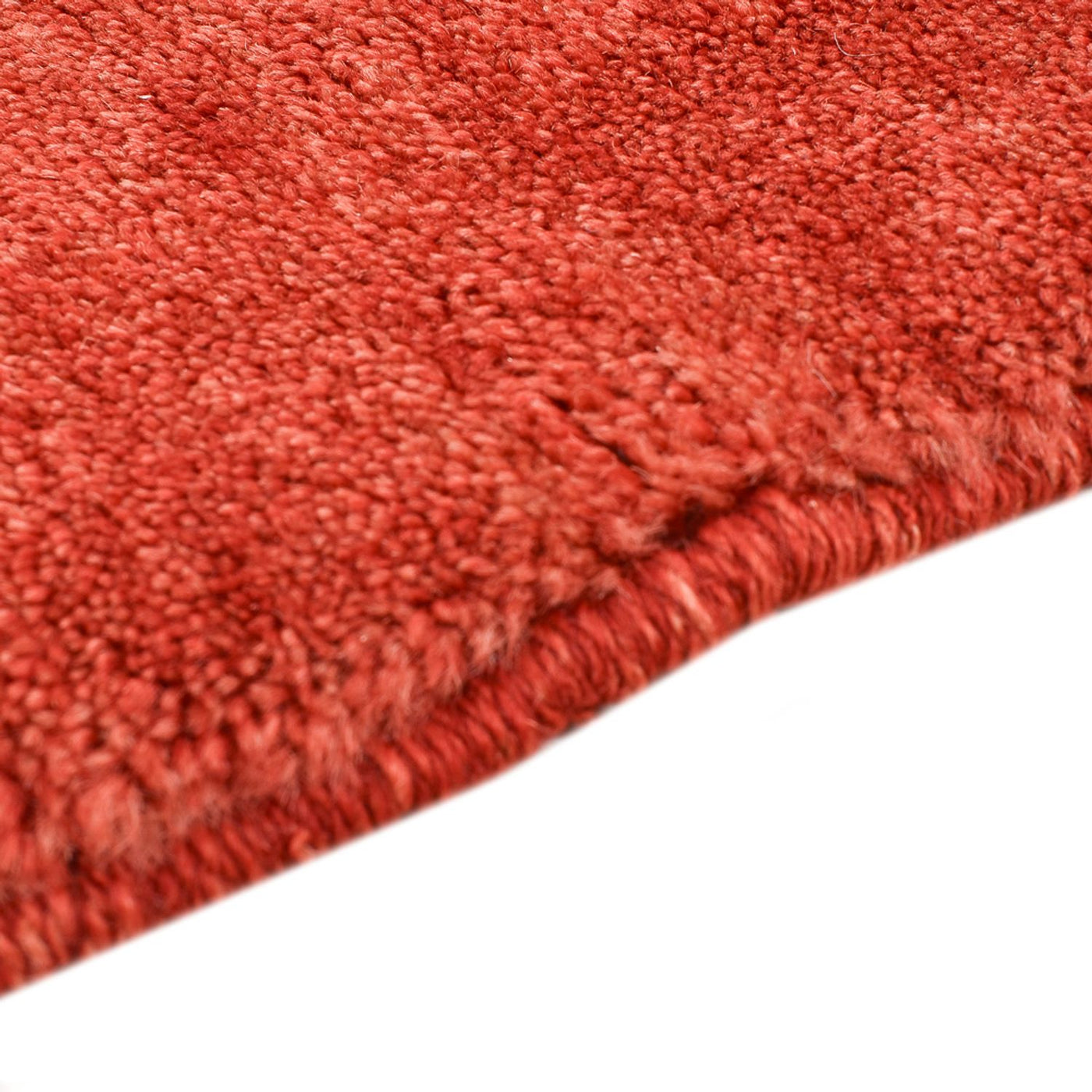 Persisk Gabbeh Tæppe 170x124cm - Perserteppich Wollteppich