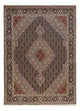 Tabriz - 40 Raj Tæppe 208x149cm - Persisk tæppe