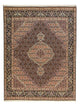 Tabriz - 40 Raj Tæppe 202x152cm - Persisk tæppe