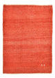 Persisk Gabbeh Tæppe 179x124cm - Perserteppich Wollteppich