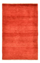 Persisk Gabbeh Tæppe 185x119cm - Perserteppich Wollteppich
