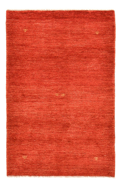 Persisk Gabbeh Tæppe 117x181cm - Perserteppich Wollteppich