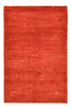 Persisk Gabbeh Tæppe 181x117cm - Perserteppich Wollteppich