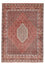 Persisk tæppe - Bijar - 295 x 209 cm - rust
