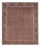Bidjar Tæppe 202x239cm - Persisk tæppe