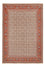 Persisk tæppe - Tabriz - Royal - 291 x 199 cm - pink