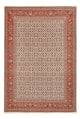 Tabriz - 50 Raj Tæppe 291x199cm - Persisk tæppe