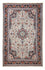 Persisk tæppe - Bijar - 318 x 203 cm - creme