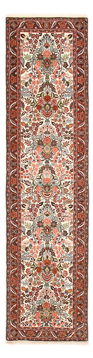 Bidjar Tæppe 72x295cm - Persisk tæppe