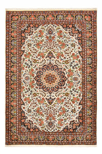 Bidjar Tæppe 206x137cm - Persisk tæppe – product image