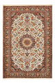 Bidjar Tæppe 206x137cm - Persisk tæppe