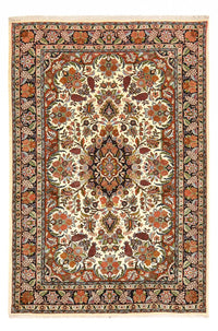 Bidjar Tæppe 210x140cm - Persisk tæppe – product image