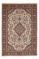 Bidjar Tæppe 215x137cm - Persisk tæppe