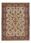 Persisk tæppe - Bijar - 250 x 171 cm - sand