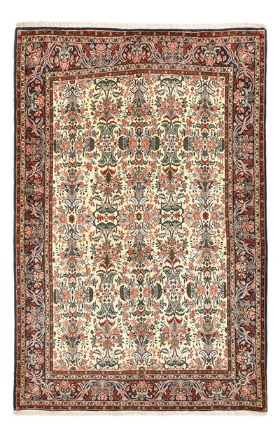 Bidjar Tæppe 140x212cm - Persisk tæppe