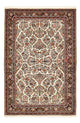 Bidjar Tæppe 135x213cm - Persisk tæppe