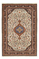 Bidjar Tæppe 137x215cm - Persisk tæppe