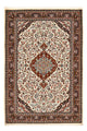 Bidjar Tæppe 214x140cm - Persisk tæppe