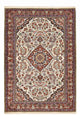 Bidjar Tæppe 208x136cm - Persisk tæppe