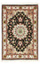 Persisk tæppe - Tabriz - Royal - 90 x 60 cm - mørkeblå