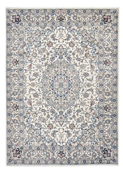 Kashan Tæppe 252x348cm - Persisk tæppe