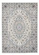 Kashan Tæppe 348x252cm - Persisk tæppe