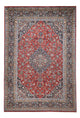 Kashan Tæppe 360x246cm - Persisk tæppe
