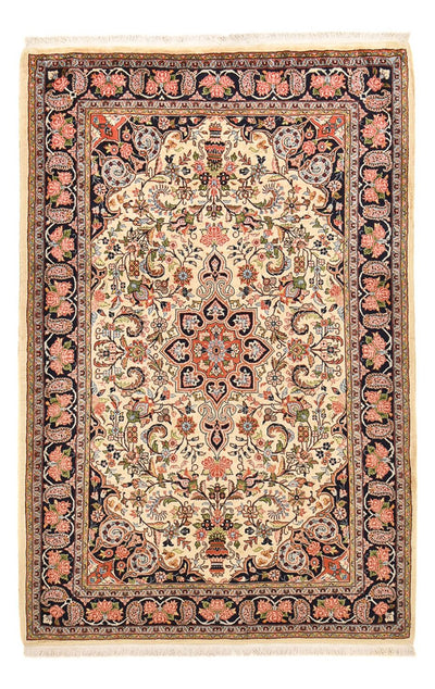 Bidjar Tæppe 137x212cm - Persisk tæppe