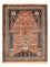 Gabbeh-tæppe - Kashkuli Persisk - 150 x 109 cm - flerfarvet