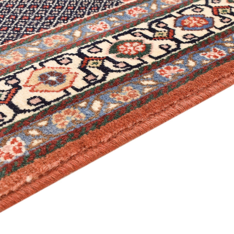 Gabbeh-tæppe - Kashkuli Persisk - 150 x 109 cm - flerfarvet