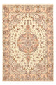 Tabriz - 50 Raj Tæppe 312x202cm - Persisk tæppe
