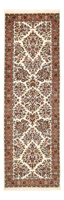 Løber Persisk tæppe - Classic - 200 x 65 cm - beige